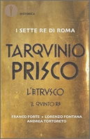 Tarquinio Prisco. L'etrusco